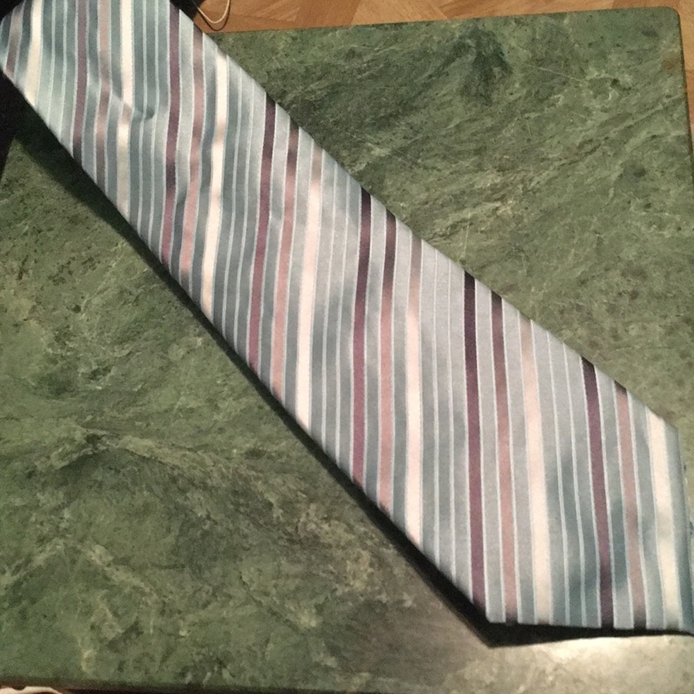 Men’s striped Andrea garanani